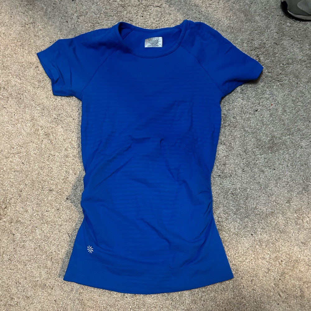 Athleta SPF infused Tank
